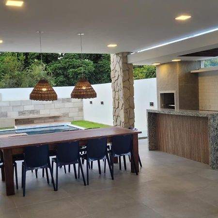 Casa Paraiso - Ipioca Maceió Zewnętrze zdjęcie