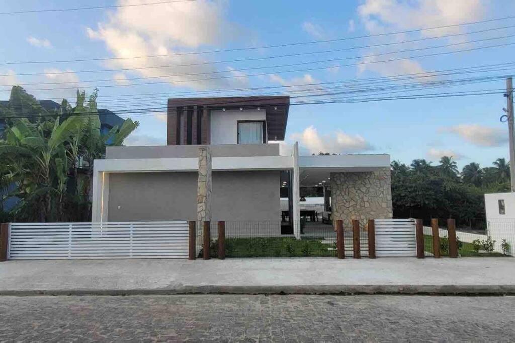 Casa Paraiso - Ipioca Maceió Zewnętrze zdjęcie