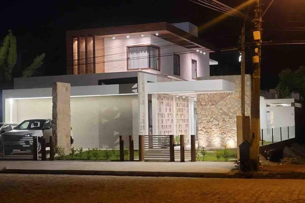 Casa Paraiso - Ipioca Maceió Zewnętrze zdjęcie