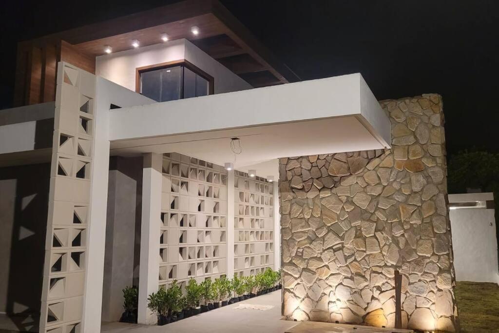 Casa Paraiso - Ipioca Maceió Zewnętrze zdjęcie