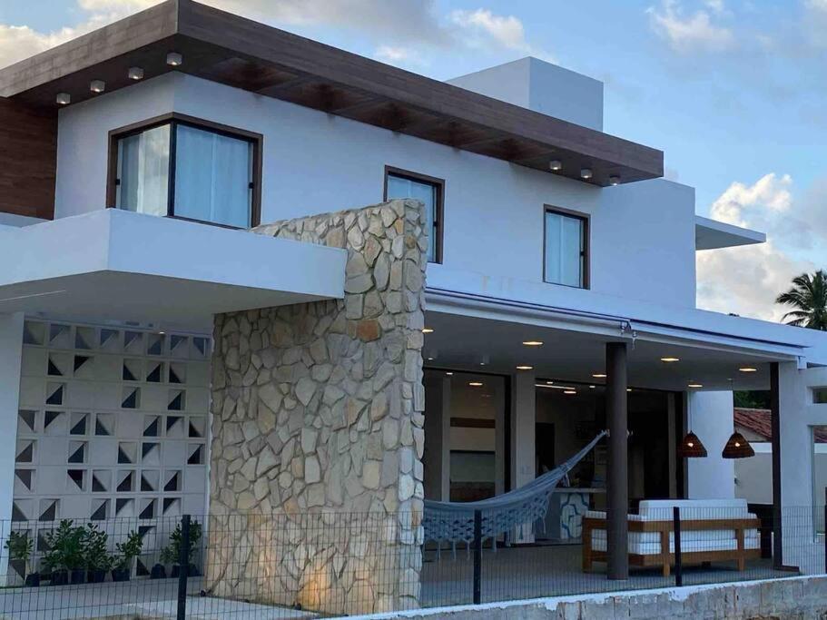 Casa Paraiso - Ipioca Maceió Zewnętrze zdjęcie