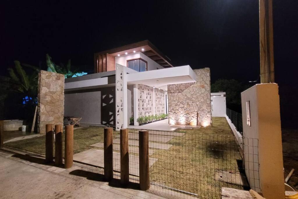 Casa Paraiso - Ipioca Maceió Zewnętrze zdjęcie